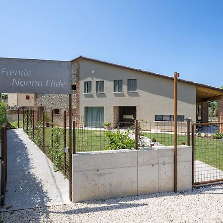 Fienile Nonna Elide Altivole (Treviso) Exterior foto